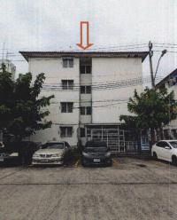 คอนโดหลุดจำนอง ธ.ธนาคารอาคารสงเคราะห์ หนองจอก หนองจอก กรุงเทพมหานคร