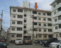 คอนโดหลุดจำนอง ธ.ธนาคารอาคารสงเคราะห์ ทับยาว ลาดกระบัง กรุงเทพมหานคร