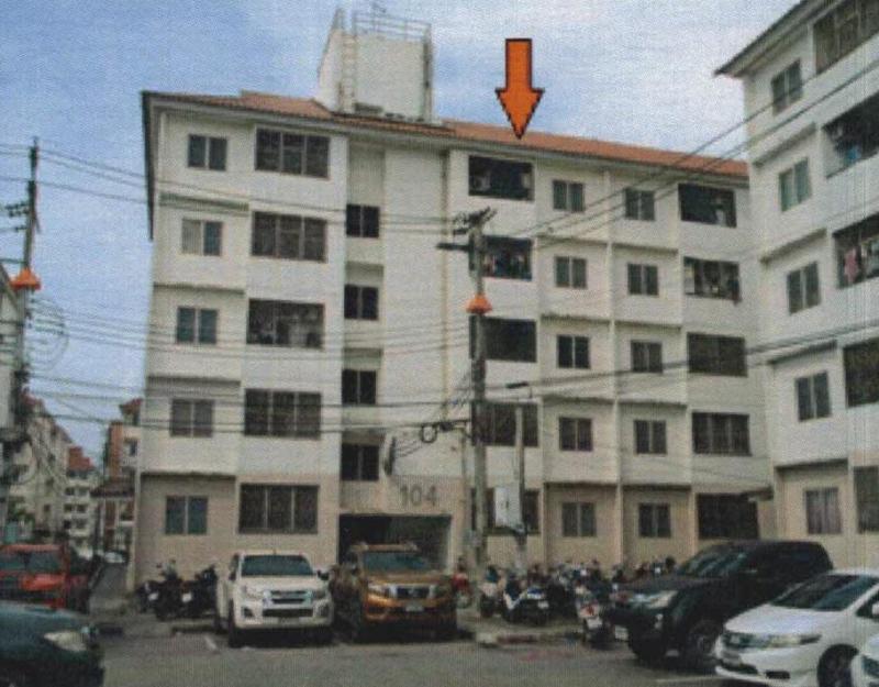 ทับยาว ลาดกระบัง กรุงเทพมหานคร