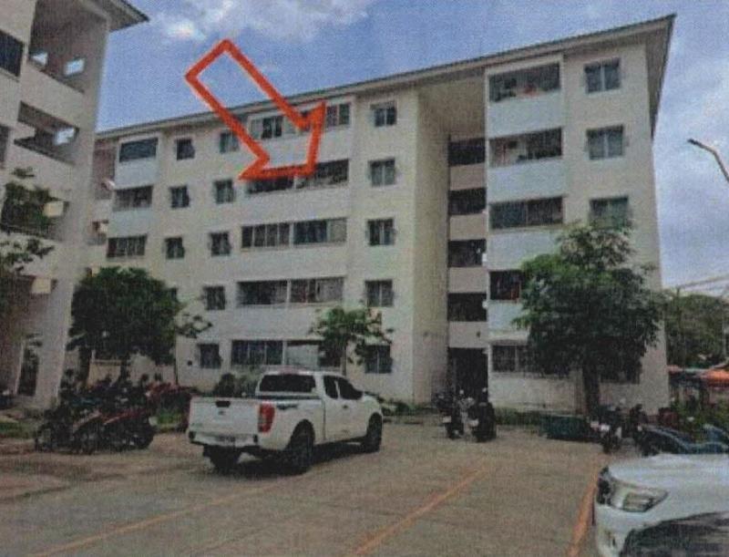 บางชัน คลองสามวา กรุงเทพมหานคร