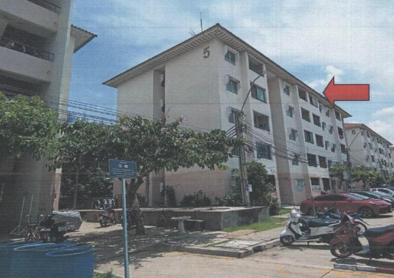 บางชัน คลองสามวา กรุงเทพมหานคร