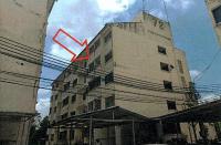 คอนโดหลุดจำนอง ธ.ธนาคารอาคารสงเคราะห์ บางโฉลง บางพลี สมุทรปราการ