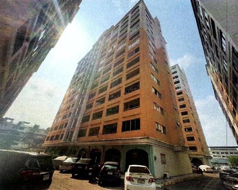 ประชาธิปัตย์ ธัญบุรี ปทุมธานี