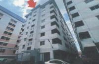 คอนโดหลุดจำนอง ธ.ธนาคารอาคารสงเคราะห์ ประชาธิปัตย์ ธัญบุรี ปทุมธานี