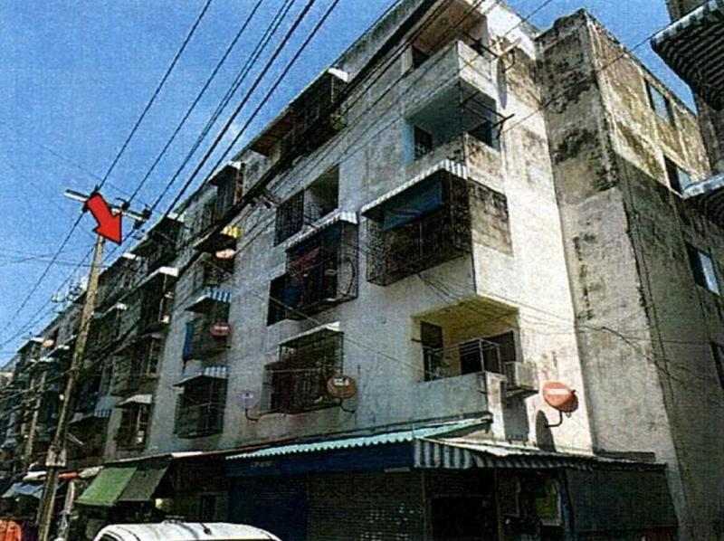 ทุ่งสีกัน ดอนเมือง กรุงเทพมหานคร