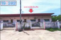 ทาวน์เฮ้าส์หลุดจำนอง ธ.ธนาคารอาคารสงเคราะห์ หนองน้ำใส ภาชี พระนครศรีอยุธยา