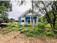 บ้านเดี่ยวหลุดจำนอง ธ.ธนาคารอาคารสงเคราะห์ บ้านกรวด บ้านกรวด บุรีรัมย์