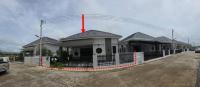 บ้านเดี่ยวหลุดจำนอง ธ.ธนาคารอาคารสงเคราะห์ เกาะขวาง เมืองจันทบุรี จันทบุรี