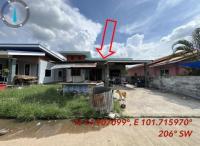 บ้านเดี่ยวหลุดจำนอง ธ.ธนาคารอาคารสงเคราะห์ สีคิ้ว สีคิ้ว นครราชสีมา