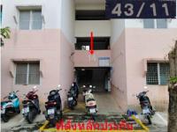 คอนโดหลุดจำนอง ธ.ธนาคารอาคารสงเคราะห์ โคกแย้ หนองแค สระบุรี