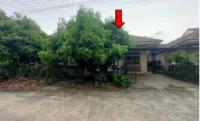 บ้านเดี่ยวหลุดจำนอง ธ.ธนาคารอาคารสงเคราะห์ บ้านใหญ่ เมืองนครนายก นครนายก