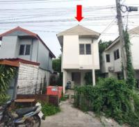 บ้านเดี่ยวหลุดจำนอง ธ.ธนาคารอาคารสงเคราะห์ ตาลเดี่ยว แก่งคอย สระบุรี