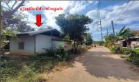 บ้านเดี่ยวหลุดจำนอง ธ.ธนาคารอาคารสงเคราะห์ หันทราย อรัญประเทศ สระแก้ว