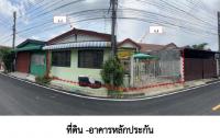 ทาวน์เฮ้าส์หลุดจำนอง ธ.ธนาคารอาคารสงเคราะห์ โคกสว่าง เมืองสระบุรี สระบุรี