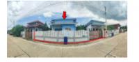 บ้านเดี่ยวหลุดจำนอง ธ.ธนาคารอาคารสงเคราะห์ บ้านเลือก โพธาราม ราชบุรี