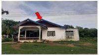 บ้านเดี่ยวหลุดจำนอง ธ.ธนาคารอาคารสงเคราะห์ เกาะแก้ว เสลภูมิ ร้อยเอ็ด