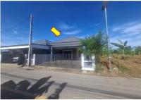 บ้านเดี่ยวหลุดจำนอง ธ.ธนาคารอาคารสงเคราะห์ พลับพลา เมืองจันทบุรี จันทบุรี
