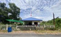 บ้านเดี่ยวหลุดจำนอง ธ.ธนาคารอาคารสงเคราะห์ องครักษ์ องครักษ์ นครนายก