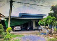 บ้านเดี่ยวหลุดจำนอง ธ.ธนาคารอาคารสงเคราะห์ หาดท่าเสา เมืองชัยนาท ชัยนาท