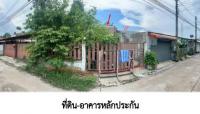 ทาวน์เฮ้าส์หลุดจำนอง ธ.ธนาคารอาคารสงเคราะห์ โคกสว่าง เมืองสระบุรี สระบุรี