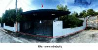 บ้านเดี่ยวหลุดจำนอง ธ.ธนาคารอาคารสงเคราะห์ ทับกวาง แก่งคอย สระบุรี