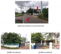 บ้านเดี่ยวหลุดจำนอง ธ.ธนาคารอาคารสงเคราะห์ โคกแย้ หนองแค สระบุรี
