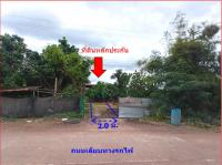 บ้านเดี่ยวหลุดจำนอง ธ.ธนาคารอาคารสงเคราะห์ ลาดบัวขาว สีคิ้ว นครราชสีมา