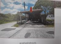 บ้านเดี่ยวหลุดจำนอง ธ.ธนาคารอาคารสงเคราะห์ โคกกลอย ตะกั่วทุ่ง พังงา