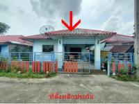 บ้านเดี่ยวหลุดจำนอง ธ.ธนาคารอาคารสงเคราะห์ องครักษ์ องครักษ์ นครนายก