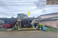 บ้านเดี่ยวหลุดจำนอง ธ.ธนาคารอาคารสงเคราะห์ โคกกลอย ตะกั่วทุ่ง พังงา