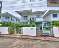 บ้านแฝดหลุดจำนอง ธ.ธนาคารอาคารสงเคราะห์ หลุมดิน เมืองราชบุรี ราชบุรี