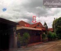 บ้านเดี่ยวหลุดจำนอง ธ.ธนาคารอาคารสงเคราะห์ ดอนตะโก เมืองราชบุรี ราชบุรี