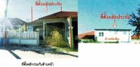 บ้านแฝดหลุดจำนอง ธ.ธนาคารอาคารสงเคราะห์ ไผ่ขวาง เมืองสุพรรณบุรี สุพรรณบุรี