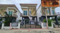 บ้านเดี่ยวหลุดจำนอง ธ.ธนาคารอาคารสงเคราะห์ หนองแค หนองแค สระบุรี