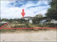 ที่ดินหลุดจำนอง ธ.ธนาคารอาคารสงเคราะห์ เมืองบัว เกษตรวิสัย ร้อยเอ็ด