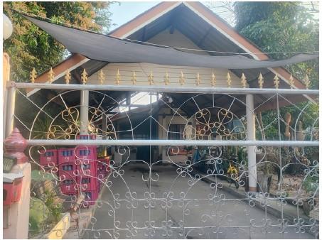 ชมพู เมืองลำปาง ลำปาง