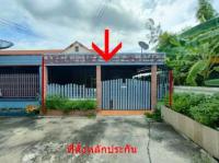 ทาวน์เฮ้าส์หลุดจำนอง ธ.ธนาคารอาคารสงเคราะห์ หนองปลาหมอ หนองแค สระบุรี