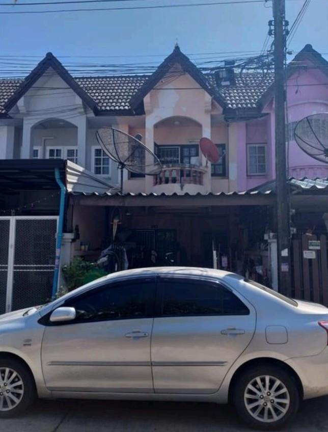 บางคูวัด เมืองปทุมธานี ปทุมธานี