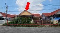 บ้านเดี่ยวหลุดจำนอง ธ.ธนาคารอาคารสงเคราะห์ นครสวรรค์ตก เมืองนครสวรรค์ นครสวรรค์