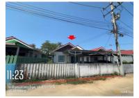 บ้านเดี่ยวหลุดจำนอง ธ.ธนาคารอาคารสงเคราะห์ ม่วงน้อย ป่าซาง ลำพูน
