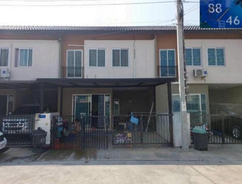 ลำผักชี หนองจอก กรุงเทพมหานคร