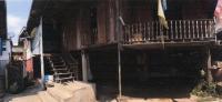 บ้านเดี่ยวหลุดจำนอง ธ.ธนาคารอาคารสงเคราะห์ บ้านชี บ้านหมี่ ลพบุรี