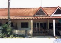 ทาวน์เฮ้าส์หลุดจำนอง ธ.ธนาคารอาคารสงเคราะห์ ใหม่ โนนสูง นครราชสีมา