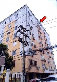 คอนโดหลุดจำนอง ธ.ธนาคารอาคารสงเคราะห์ คูคต ลำลูกกา ปทุมธานี