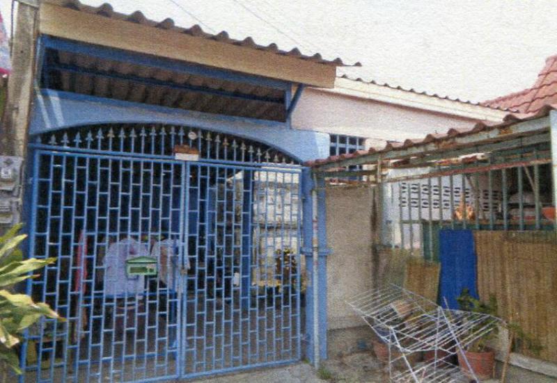 บึงสนั่น(คลองฝั่งใต้) ธัญบุรี ปทุมธานี