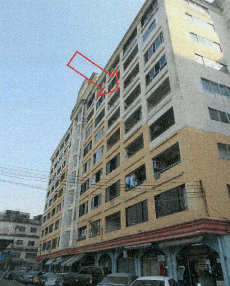 บึงสนั่น(คลองฝั่งใต้) ธัญบุรี ปทุมธานี