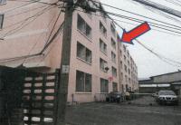 คอนโดหลุดจำนอง ธ.ธนาคารอาคารสงเคราะห์ บางหญ้าแพรก พระประแดง สมุทรปราการ