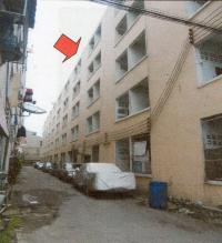 คอนโดหลุดจำนอง ธ.ธนาคารอาคารสงเคราะห์ บางหญ้าแพรก พระประแดง สมุทรปราการ