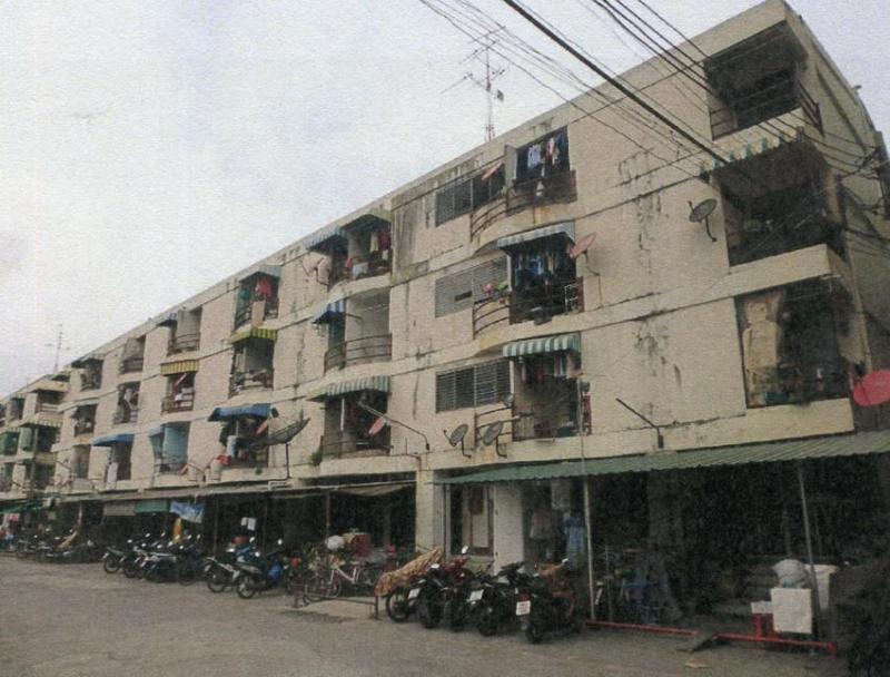 บางโฉลง บางพลี สมุทรปราการ