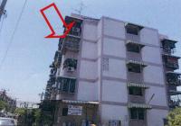 คอนโดหลุดจำนอง ธ.ธนาคารอาคารสงเคราะห์ สีกัน ดอนเมือง กรุงเทพมหานคร